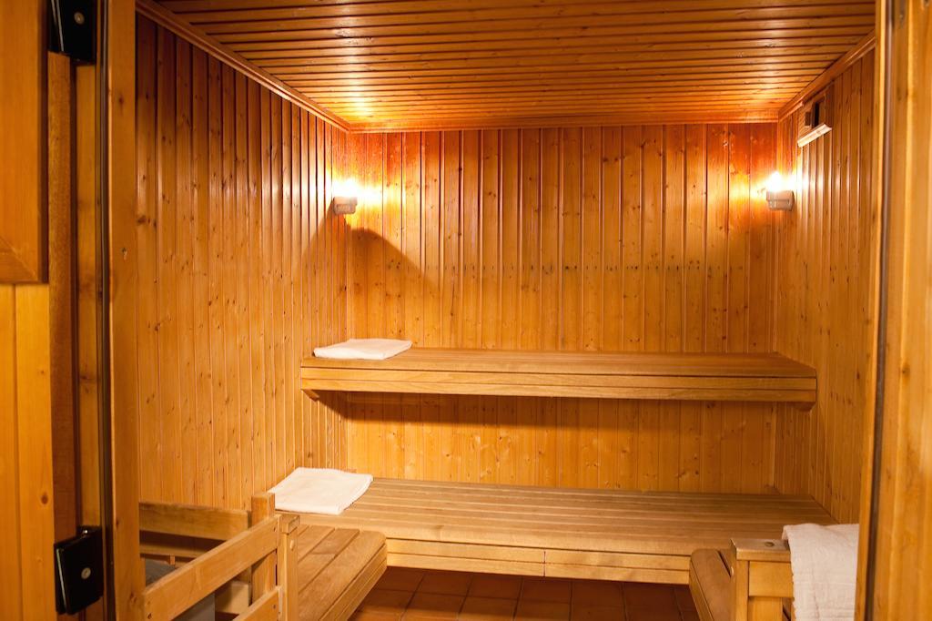Madame Vacances Residence Les Chalets Du Thabor Valfrejus Exterior photo